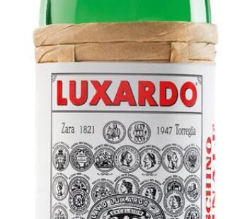 LUXARDO MARASCHINO LIQUER