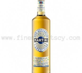 MARTINI FLORALE 0%ALCOOL