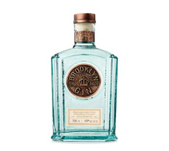 BROOKLYN DRY GIN