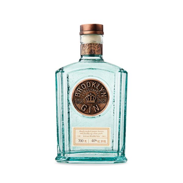 BROOKLYN DRY GIN