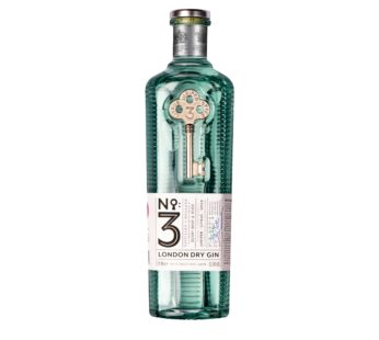 NO.3 LONDON DRY GIN