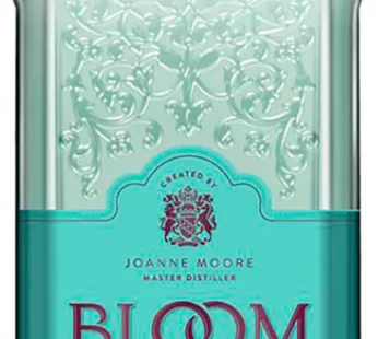 BLOOM GIN LIMIT EDITION