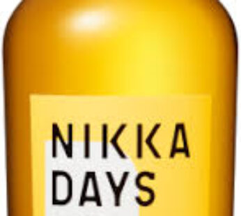 NIKKA DAYS WISKY