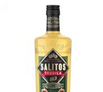 TEQUILA SALIOS