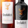 GLENFIDDICH FIRE & CANE