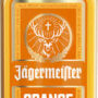 JAGERMAISTER ORANGE 1L